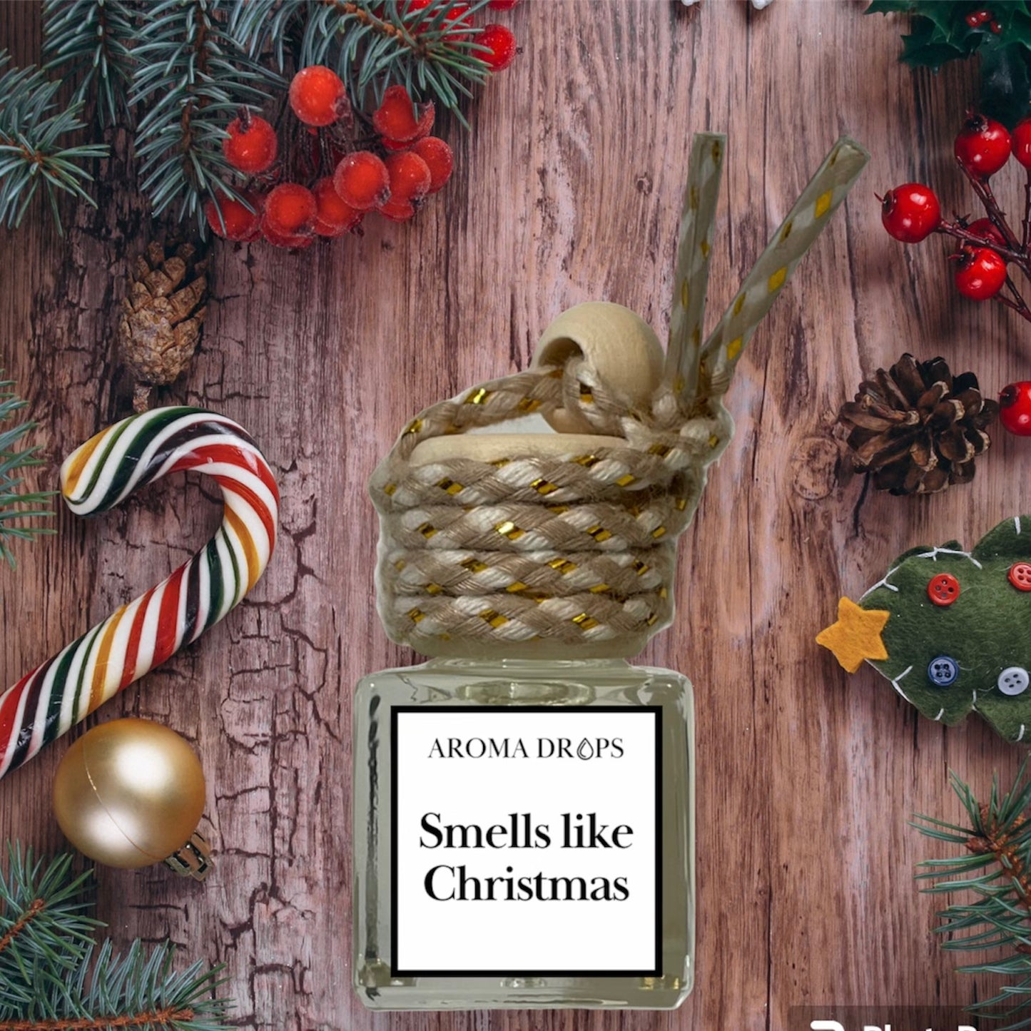 Aroma Drops® Hanging Diffuser