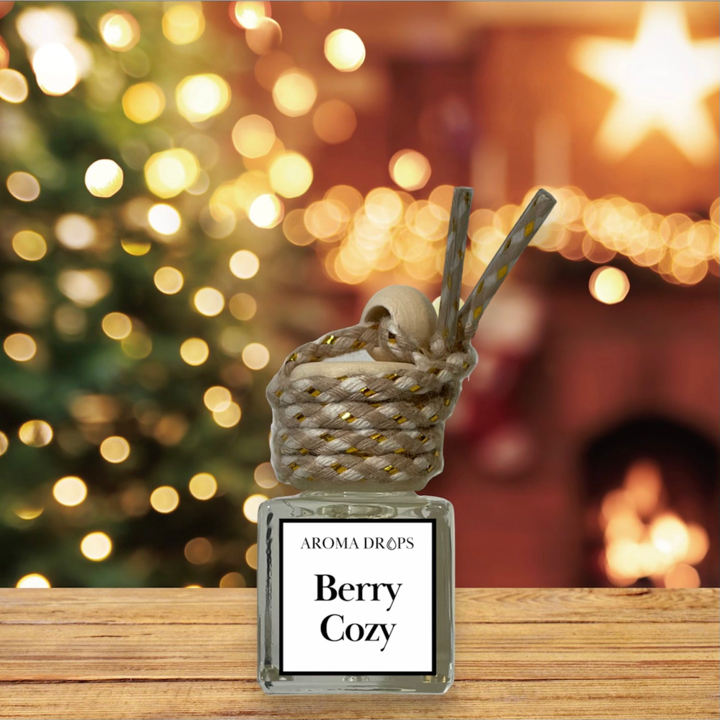 Aroma Drops® Hanging Diffuser