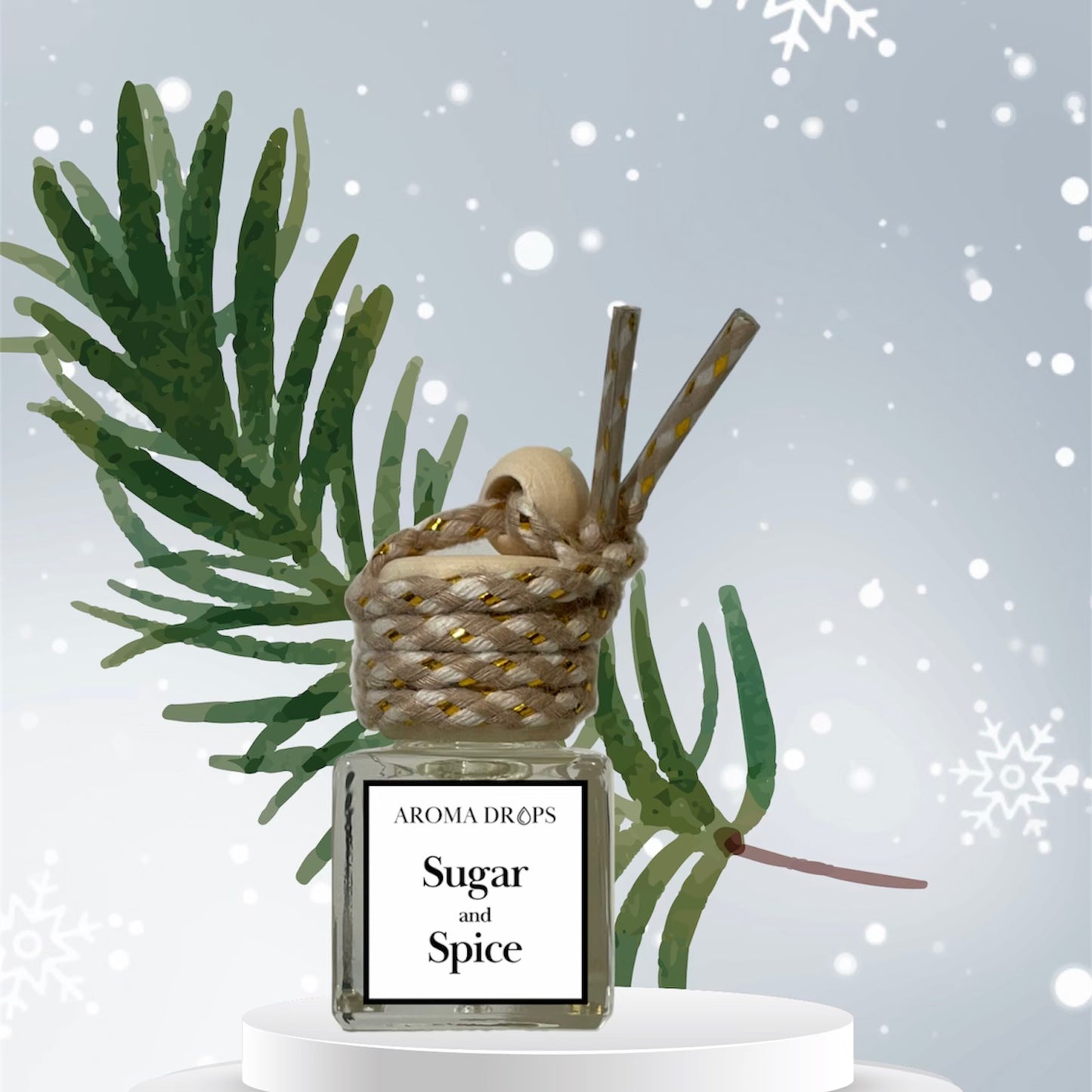 Aroma Drops® Hanging Diffuser