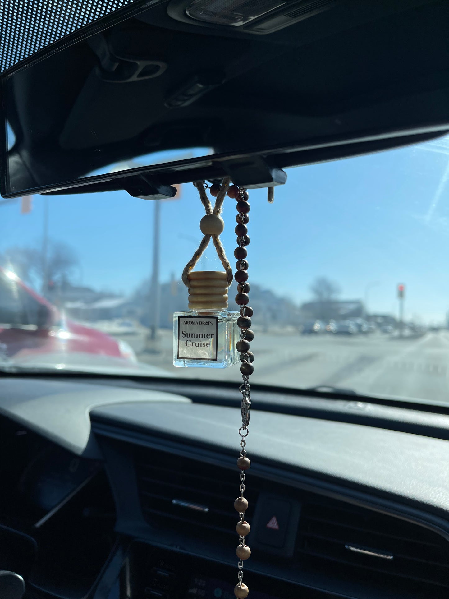 Aroma Drops® Hanging Diffuser