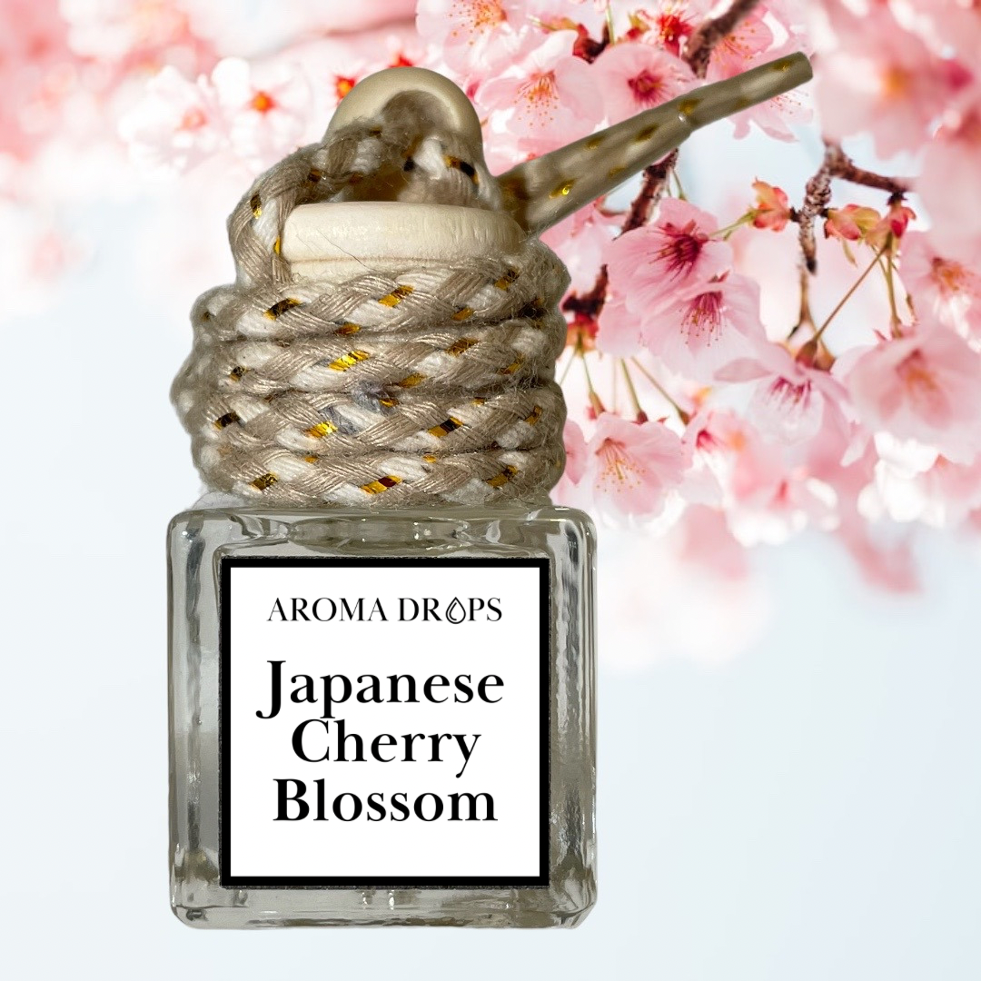 Aroma Drops® Hanging Diffuser