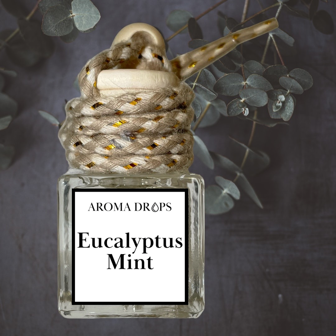 Aroma Drops® Hanging Diffuser