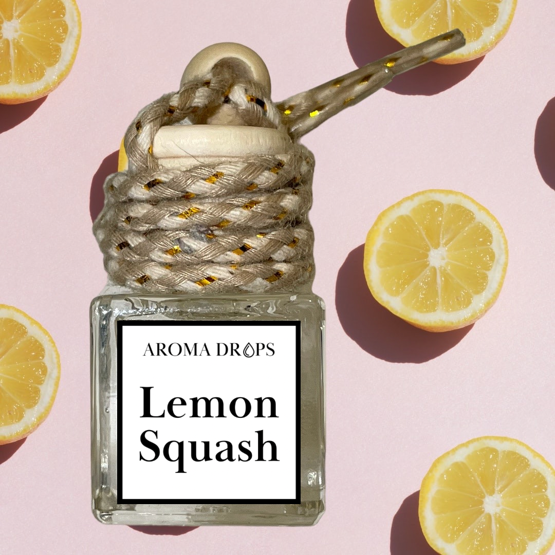 Aroma Drops® Hanging Diffuser