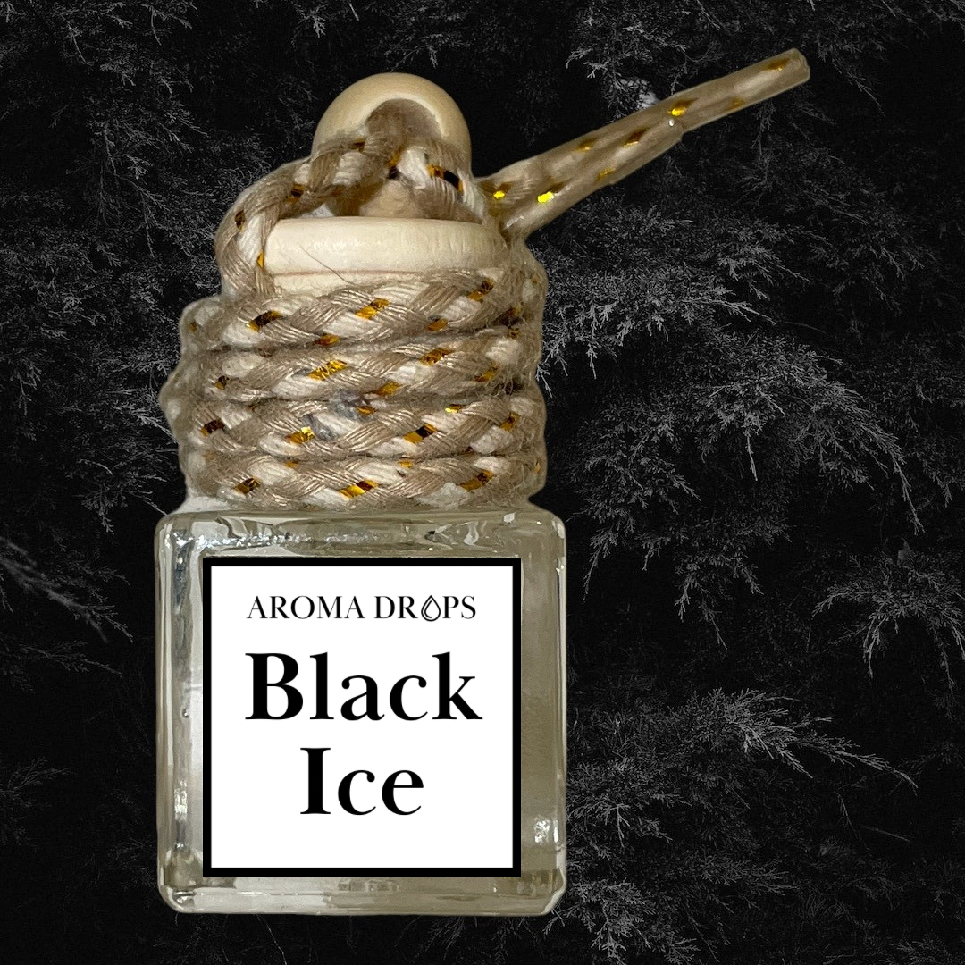 Black Ice