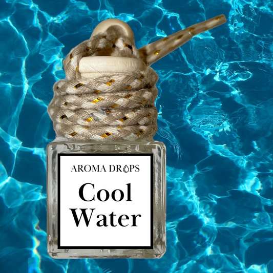 Cool Water