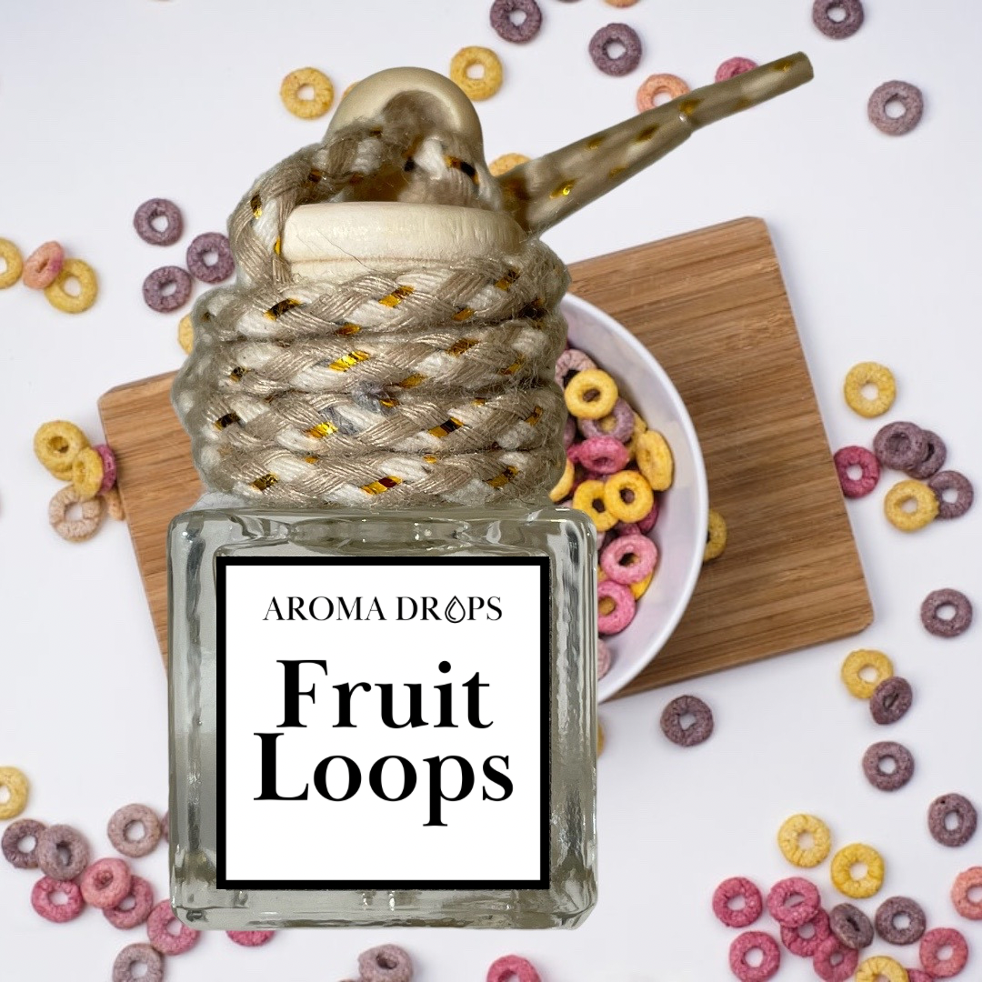 Aroma Drops® Hanging Diffuser