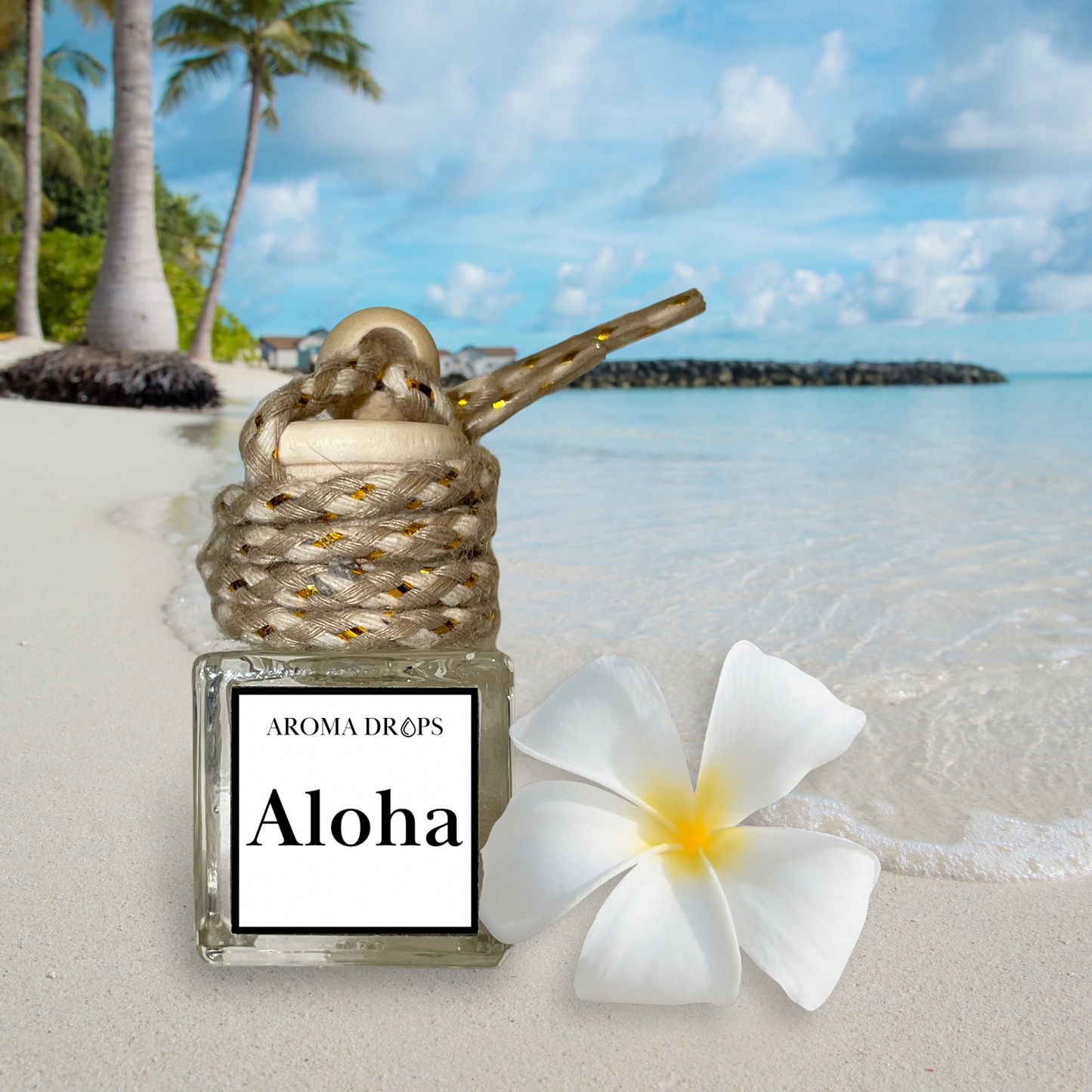 Aroma Drops® Hanging Diffuser